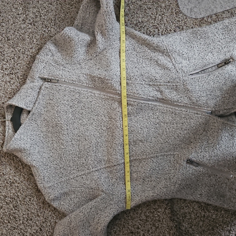 Halogen jacket - Picture 5 of 8